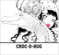 Croc-O-Hug